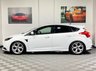 USED 2014 14 FORD FOCUS 2.0 ST-3 5d 247 BHP TASTEFULLY MODIFIED / LEATHER