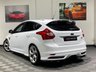 USED 2014 14 FORD FOCUS 2.0 ST-3 5d 247 BHP TASTEFULLY MODIFIED / LEATHER