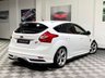 USED 2014 14 FORD FOCUS 2.0 ST-3 5d 247 BHP TASTEFULLY MODIFIED / LEATHER