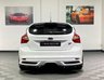USED 2014 14 FORD FOCUS 2.0 ST-3 5d 247 BHP TASTEFULLY MODIFIED / LEATHER