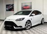 USED 2014 14 FORD FOCUS 2.0 ST-3 5d 247 BHP TASTEFULLY MODIFIED / LEATHER