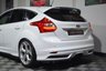 USED 2014 14 FORD FOCUS 2.0 ST-3 5d 247 BHP TASTEFULLY MODIFIED / LEATHER