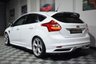 USED 2014 14 FORD FOCUS 2.0 ST-3 5d 247 BHP TASTEFULLY MODIFIED / LEATHER