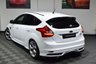 USED 2014 14 FORD FOCUS 2.0 ST-3 5d 247 BHP TASTEFULLY MODIFIED / LEATHER