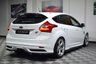 USED 2014 14 FORD FOCUS 2.0 ST-3 5d 247 BHP TASTEFULLY MODIFIED / LEATHER