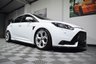 USED 2014 14 FORD FOCUS 2.0 ST-3 5d 247 BHP TASTEFULLY MODIFIED / LEATHER