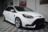 USED 2014 14 FORD FOCUS 2.0 ST-3 5d 247 BHP TASTEFULLY MODIFIED / LEATHER