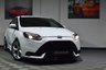 USED 2014 14 FORD FOCUS 2.0 ST-3 5d 247 BHP TASTEFULLY MODIFIED / LEATHER