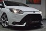 USED 2014 14 FORD FOCUS 2.0 ST-3 5d 247 BHP TASTEFULLY MODIFIED / LEATHER