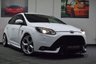 USED 2014 14 FORD FOCUS 2.0 ST-3 5d 247 BHP TASTEFULLY MODIFIED / LEATHER