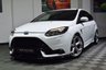 USED 2014 14 FORD FOCUS 2.0 ST-3 5d 247 BHP TASTEFULLY MODIFIED / LEATHER