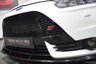 USED 2014 14 FORD FOCUS 2.0 ST-3 5d 247 BHP TASTEFULLY MODIFIED / LEATHER