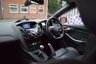 USED 2014 14 FORD FOCUS 2.0 ST-3 5d 247 BHP TASTEFULLY MODIFIED / LEATHER