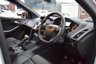 USED 2014 14 FORD FOCUS 2.0 ST-3 5d 247 BHP TASTEFULLY MODIFIED / LEATHER