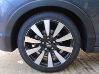 USED 2014 14 HONDA CIVIC 1.8 I-VTEC SR 5d 140 BHP www.suffolkcarcentre.co.uk - Located at Lowestoft