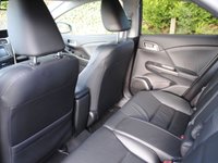 USED 2014 14 HONDA CIVIC 1.8 I-VTEC SR 5d 140 BHP www.suffolkcarcentre.co.uk - Located at Lowestoft