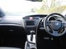 USED 2014 14 HONDA CIVIC 1.8 I-VTEC SR 5d 140 BHP www.suffolkcarcentre.co.uk - Located at Lowestoft