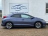 USED 2014 14 HONDA CIVIC 1.8 I-VTEC SR 5d 140 BHP www.suffolkcarcentre.co.uk - Located at Lowestoft