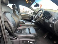 USED 2013 63 AUDI Q7 3.0 TDI QUATTRO S LINE PLUS 5d 245 BHP FULL SERVICE HISTORY, 2 KEYS, FRESH SERVICE + 12M MOT WITHIN THE SALE