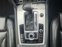 USED 2013 63 AUDI Q7 3.0 TDI QUATTRO S LINE PLUS 5d 245 BHP FULL SERVICE HISTORY, 2 KEYS, FRESH SERVICE + 12M MOT WITHIN THE SALE