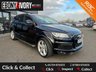 USED 2013 63 AUDI Q7 3.0 TDI QUATTRO S LINE PLUS 5d 245 BHP FULL SERVICE HISTORY, 2 KEYS, FRESH SERVICE + 12M MOT WITHIN THE SALE