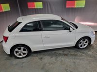 USED 2015 15 AUDI A1 1.4 TFSI SPORT 3d 123 BHP 