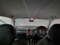 USED 2015 15 AUDI A1 1.4 TFSI SPORT 3d 123 BHP 