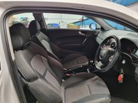 USED 2015 15 AUDI A1 1.4 TFSI SPORT 3d 123 BHP 