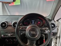 USED 2015 15 AUDI A1 1.4 TFSI SPORT 3d 123 BHP 