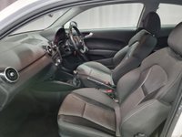 USED 2015 15 AUDI A1 1.4 TFSI SPORT 3d 123 BHP 