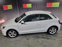 USED 2015 15 AUDI A1 1.4 TFSI SPORT 3d 123 BHP 