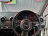 USED 2015 15 AUDI A1 1.4 TFSI SPORT 3d 123 BHP 