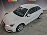 USED 2015 15 AUDI A1 1.4 TFSI SPORT 3d 123 BHP 