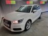 USED 2015 15 AUDI A1 1.4 TFSI SPORT 3d 123 BHP 