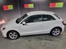 USED 2015 15 AUDI A1 1.4 TFSI SPORT 3d 123 BHP 