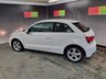 USED 2015 15 AUDI A1 1.4 TFSI SPORT 3d 123 BHP 