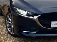 USED 2019 69 MAZDA 3 2.0 GT SPORT TECH MHEV 4d 177 BHP 