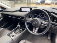 USED 2019 69 MAZDA 3 2.0 GT SPORT TECH MHEV 4d 177 BHP 