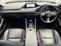 USED 2019 69 MAZDA 3 2.0 GT SPORT TECH MHEV 4d 177 BHP 