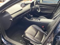 USED 2019 69 MAZDA 3 2.0 GT SPORT TECH MHEV 4d 177 BHP 