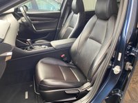 USED 2019 69 MAZDA 3 2.0 GT SPORT TECH MHEV 4d 177 BHP 