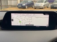USED 2019 69 MAZDA 3 2.0 GT SPORT TECH MHEV 4d 177 BHP 