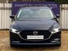 USED 2019 69 MAZDA 3 2.0 GT SPORT TECH MHEV 4d 177 BHP 