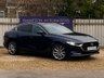 USED 2019 69 MAZDA 3 2.0 GT SPORT TECH MHEV 4d 177 BHP 