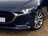 USED 2019 69 MAZDA 3 2.0 GT SPORT TECH MHEV 4d 177 BHP 