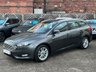 USED 2016 66 FORD FOCUS 1.5 ZETEC TDCI 5dr 