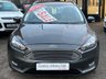USED 2016 66 FORD FOCUS 1.5 ZETEC TDCI 5dr 