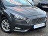 USED 2016 66 FORD FOCUS 1.5 ZETEC TDCI 5dr 