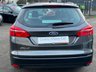 USED 2016 66 FORD FOCUS 1.5 ZETEC TDCI 5dr 