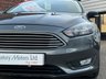 USED 2016 66 FORD FOCUS 1.5 ZETEC TDCI 5dr 